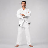Bytomic Red Label Adult Judo Uniform White