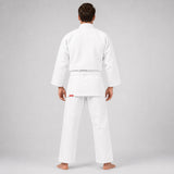 Bytomic Red Label Adult Judo Uniform White