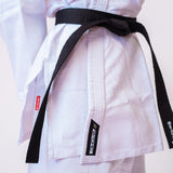 Bytomic Red Label Kids Judo Uniform White