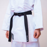 Bytomic Red Label Kids Judo Uniform White