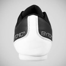 White Bytomic Red Label Martial Arts Shoes