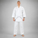 Bytomic Ronin Middleweight Karate Uniform White