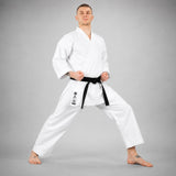 Bytomic Ronin Middleweight Karate Uniform White