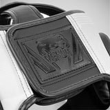 White/Camo Venum Elite Head Guard