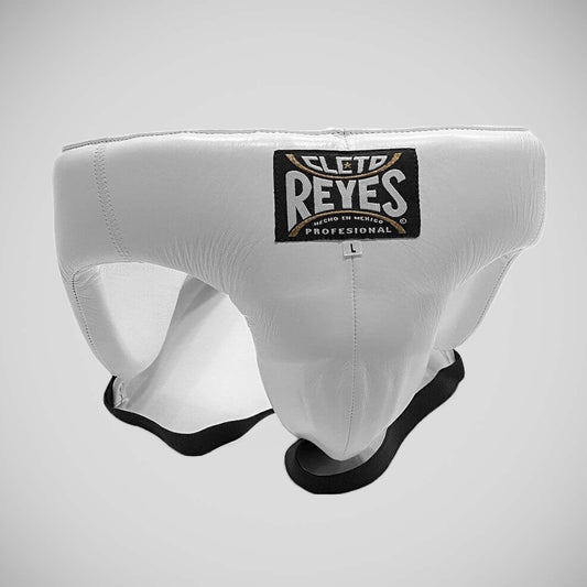 White Cleto Reyes Foul Proof Protection Cup