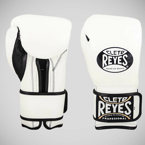 White_Cleto_Reyes_Velcro_Boxin
