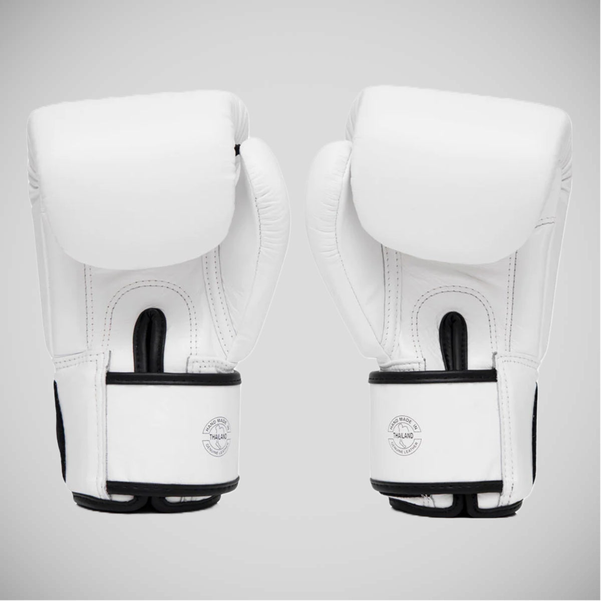 Fairtex BGV x 1つのチャンピオンシップボクシンググローブ