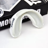 Fairtex Mg3 Gel Mouth Guard White