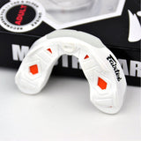 Fairtex Mg3 Gel Mouth Guard White