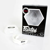 Fairtex Mg3 Gel Mouth Guard White