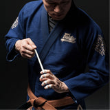 Fairtex Tap2 parmak bandı beyaz