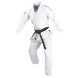 Fumetsu Arc BJJ Gi White