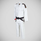 Fumetsu Kids Prime V2 BJJ GI WHITE