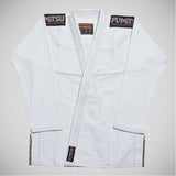 Fumetsu Kids Prime V2 BJJ GI WHITE
