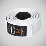 Fumetsu v2 Kids bjj пояс білий