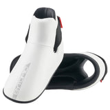 Bytomic Red Label Pointfighter Kicks weiß/grau