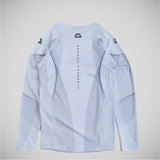 Manto Flow Langschläbchenausschlagsschutz weiß