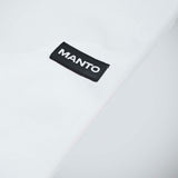 Манто небеса BJJ GI White