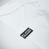 Манто небеса BJJ GI White