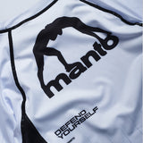 Манто ранжировал сыпь