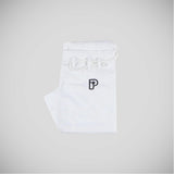 Progress The Academy BJJ Gi White