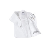 Progress The Academy BJJ Gi White