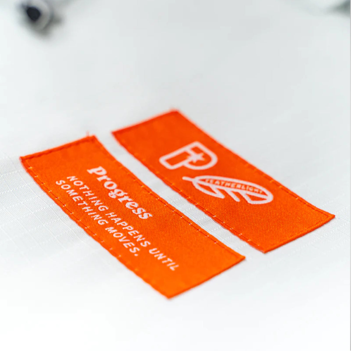 Fortschritt Damen Featherlight Leichter Wettbewerb BJJ GI White