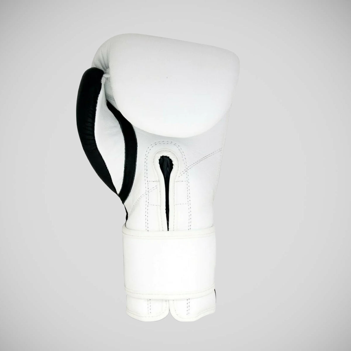 Ringside Pro Training G1 Boxing Gloves White