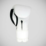 Ringside Pro Training G1 Boxing Gloves White