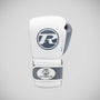 White Ringside Pro Training G2 Boxing Gloves