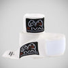 White Rival Mexican Hand Wraps