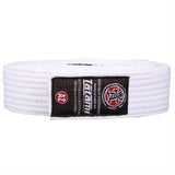 White Tatami Fightwear BJJ Belt   