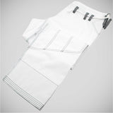 White Venum Contender Evo BJJ Gi   