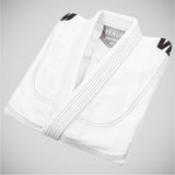 White Venum Contender Evo BJJ Gi   