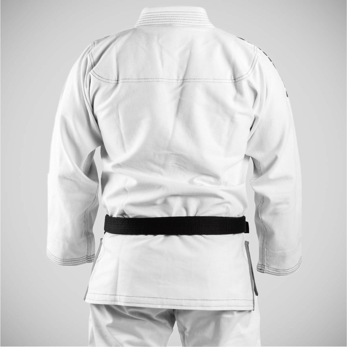 White Venum Contender Evo BJJ Gi   