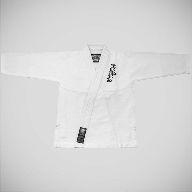 Venum Contenr Kids BJJ Gi (Weißer Gürtel angeboten) - Grau - Venum utschland Venum Contenr Kids BJJ Gi (Weißer Gürtel angeboten) - Grau - Venum utschland