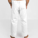 White Venum Elite 4.0 BJJ Gi   