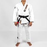 Enum elite 4.0 bjj gi білий