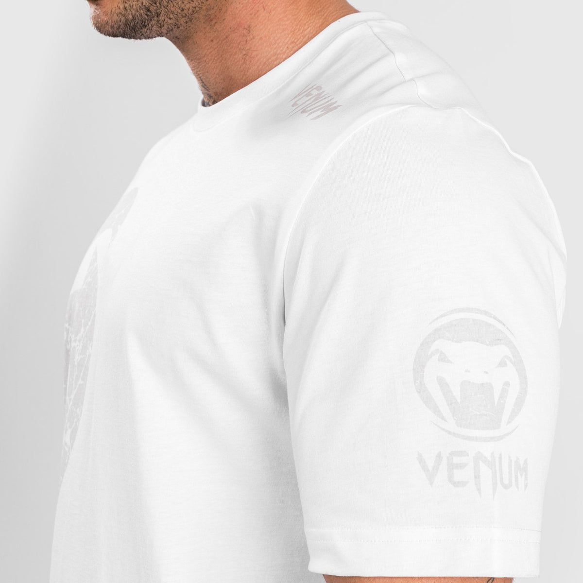 Venum Giant T-Shirt White
