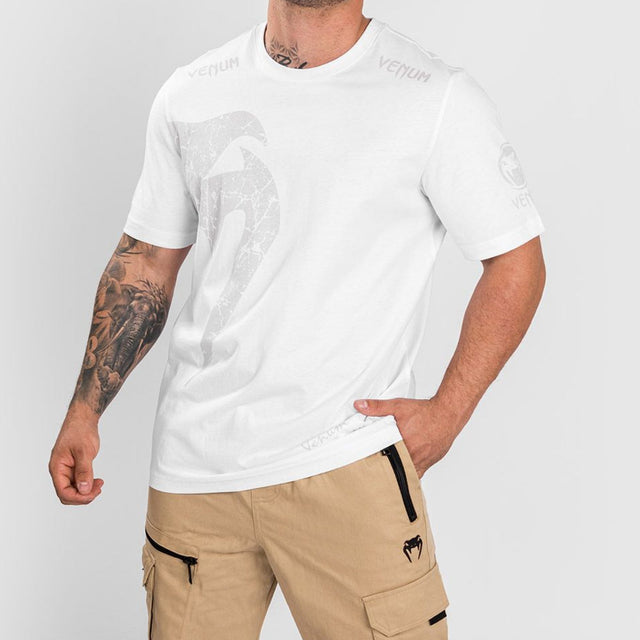 Venum Giant T-Shirt White