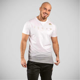 VenumはあなたのビジョンTシャツを白く生きています