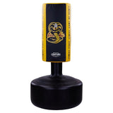 Century Cobra Kai Kid Kick Wavemaster Yellow/Black