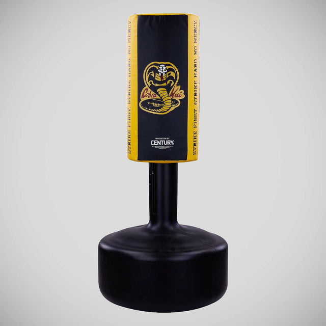Century Cobra Kai Kid Kick Wavemaster Yellow/Black