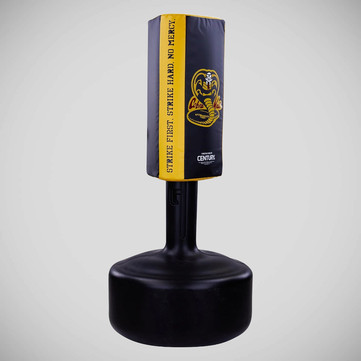 Century Cobra Kai Kid Kick Wavemaster Yellow/Black