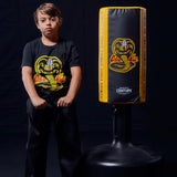 Century Cobra Kai Kid Kick Wavemaster Yellow/Black