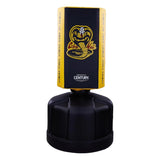 Century Cobra Kai Triangle Wavemaster Yellow/Black