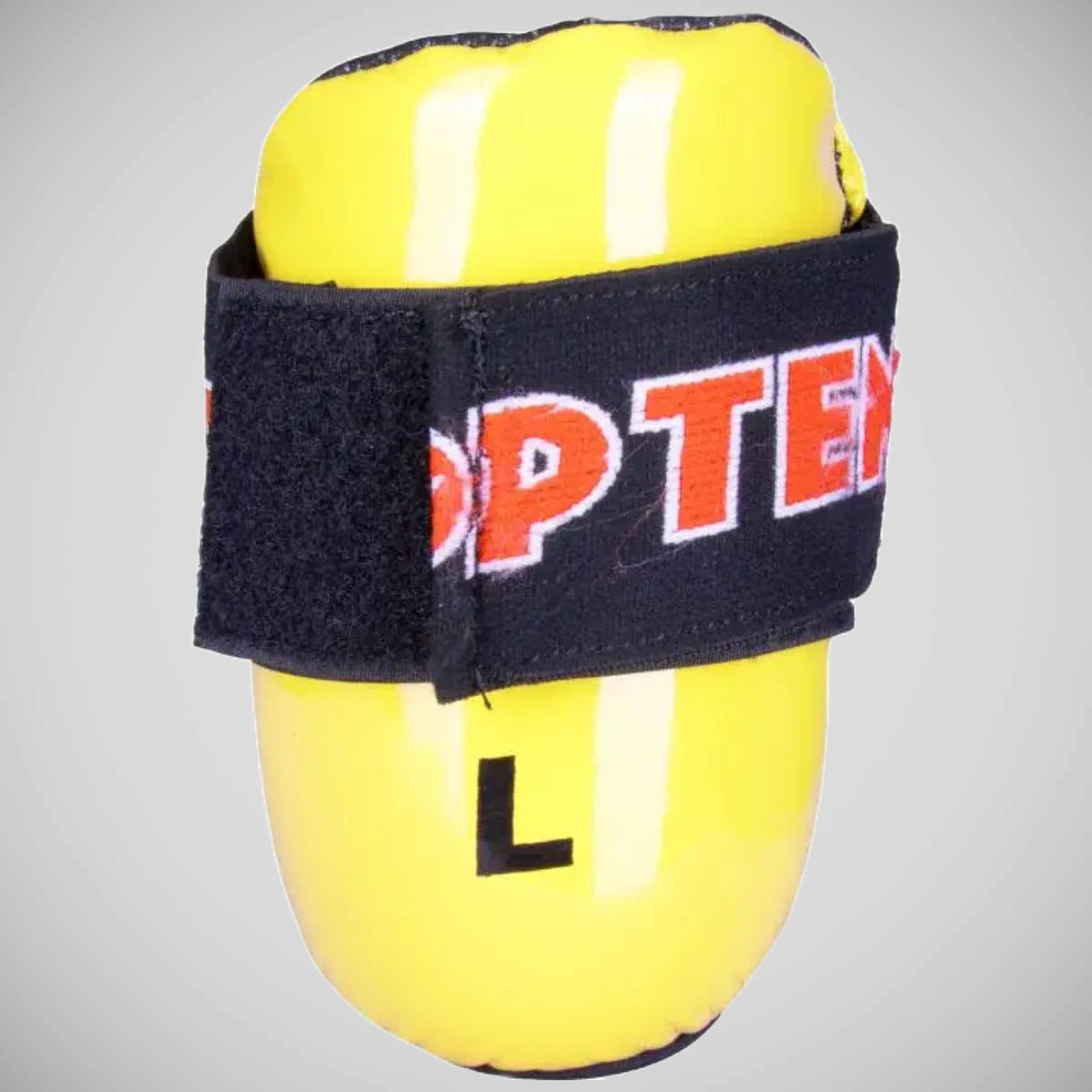 Top Ten Superlight tritt gelb/schwarz