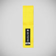 Yellow Bytomic Kids Martial Arts Belt   