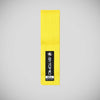 Bytomic Kids Martial Arts Belt Yellow