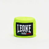 Leone Hand Wraps Yellow